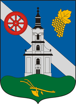 Siójut település címere