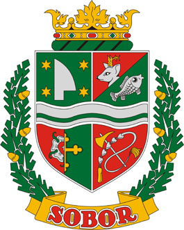 Sobor település címere