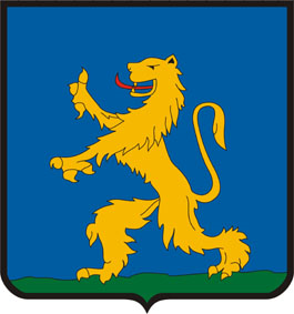 Somogyjád település címere