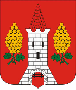 Sopronkövesd település címere