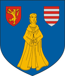Söréd település címere