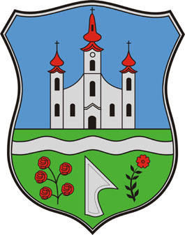 Szany település címere