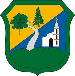 Szécsényfelfalu település címere