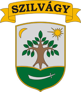 Szilvágy település címere