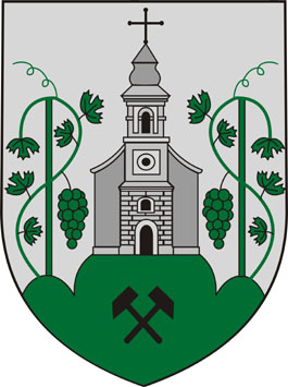 Szőc település címere