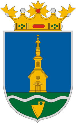 Tarnaszentmária település címere