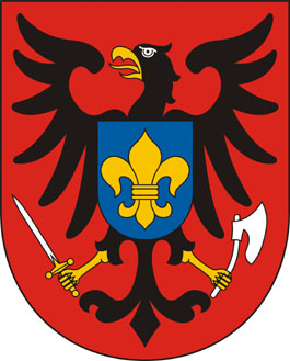 Taszár település címere