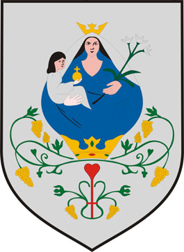 Tolcsva település címere