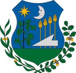 Törökbálint település címere