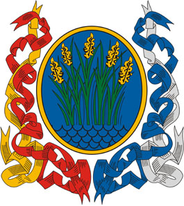 Tószeg település címere