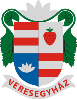 Veresegyház település címere